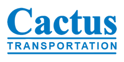 Cactus Transportation Logo